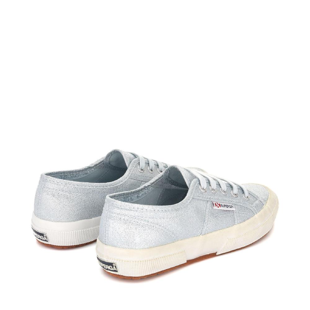 Superga 2750-LAMEWBLUE BALLAD Vendita Economica
