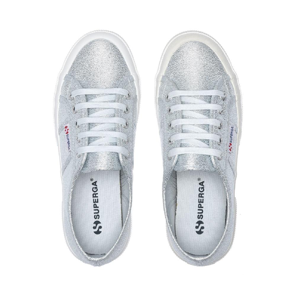 Superga 2750-LAMEWBLUE BALLAD Vendita Economica