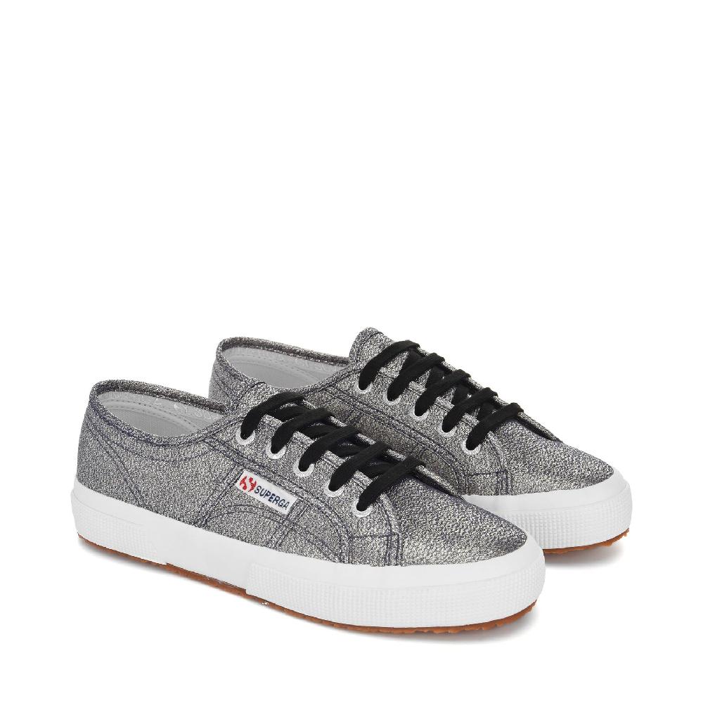 Superga 2750-LAMEWGREY Negozio