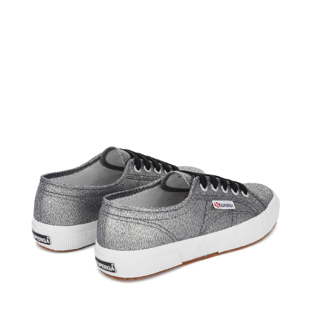 Superga 2750-LAMEWGREY Negozio