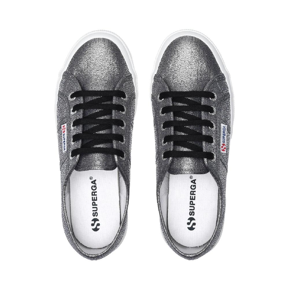 Superga 2750-LAMEWGREY Negozio