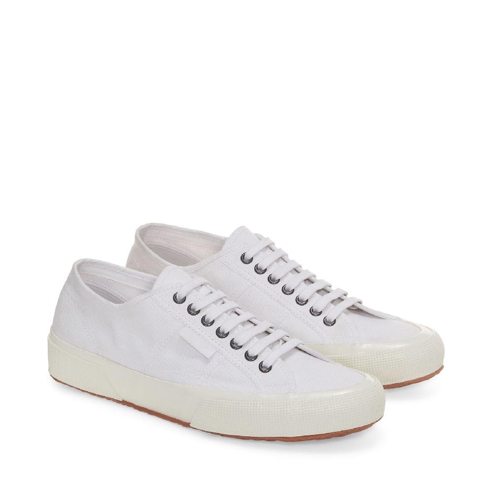 Superga 2750 OGWHITE-FAVORIO Consegna Veloce