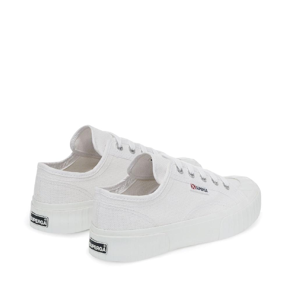 Superga 2630 STRIPEWHITE Convenienza