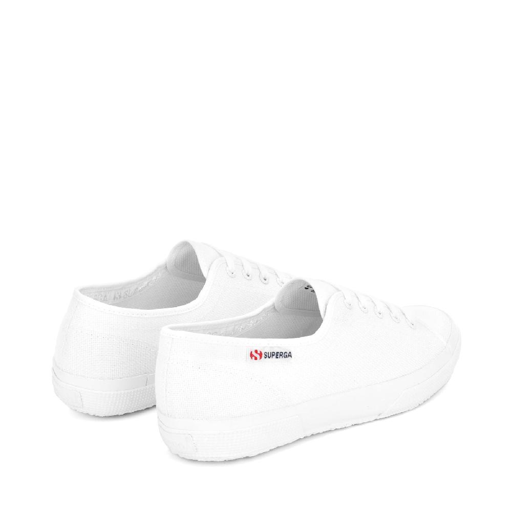 Superga 2725 NUDEWHITE NUDE Outlet
