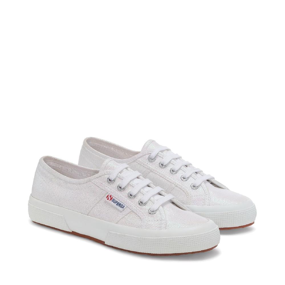 Superga 2750-LAMEWIRIDESCENT Offerte