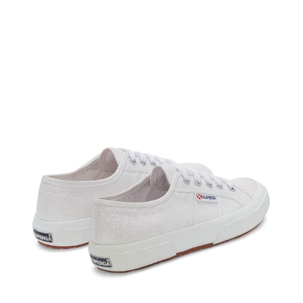 Superga 2750-LAMEWIRIDESCENT Offerte