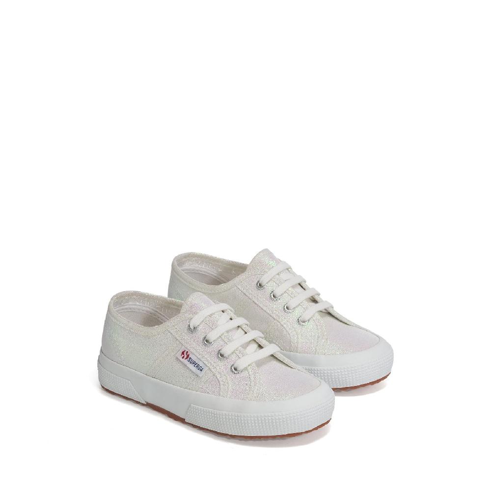 Superga 2750-LAMEJIRIDESCENT Nuovo