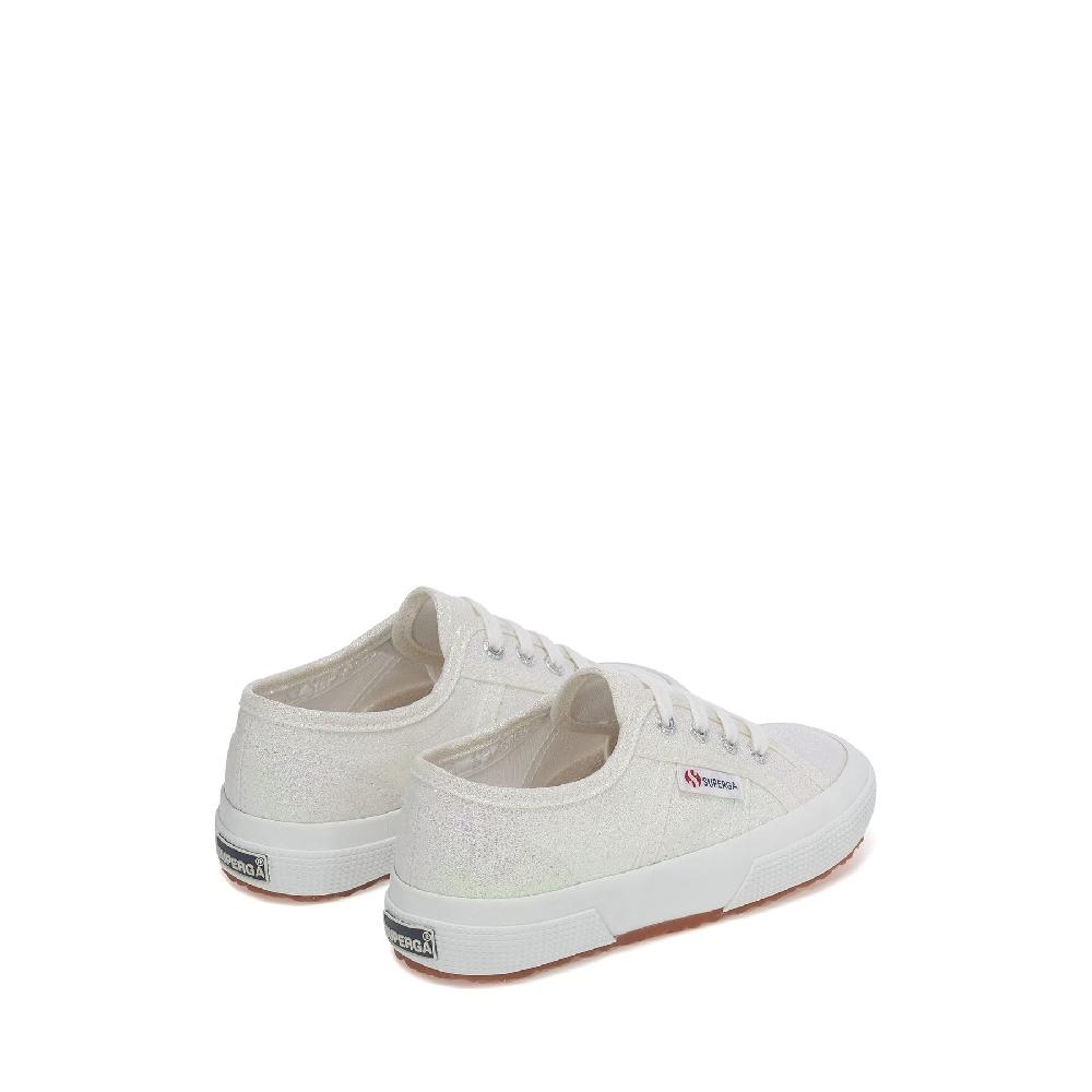 Superga 2750-LAMEJIRIDESCENT Nuovo