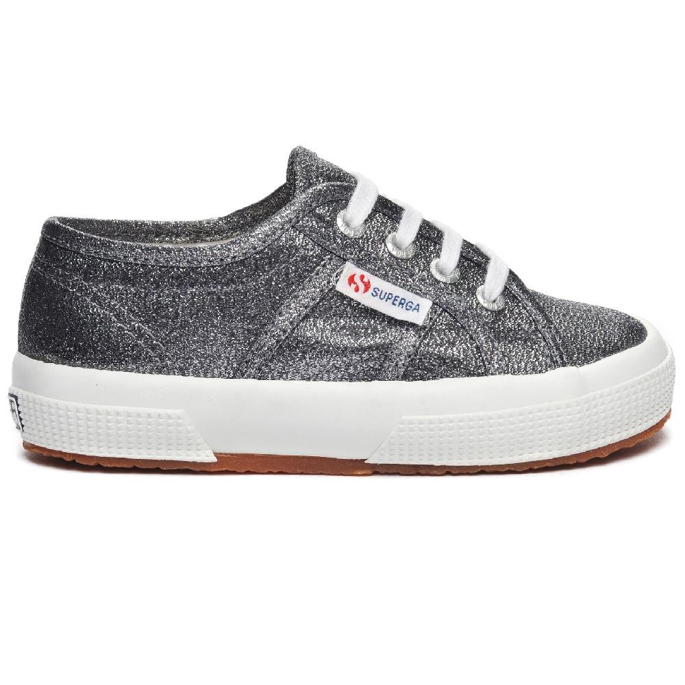 Superga 2750-LAMEJGUNMETAL Promozione
