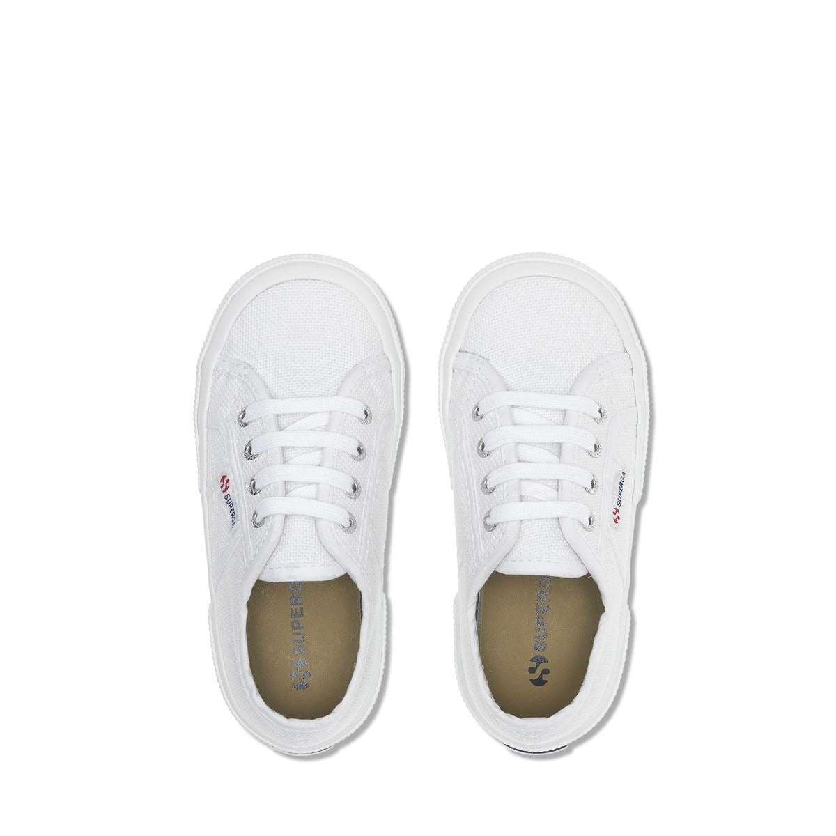 Superga 2750-JCOT CLASSICWHITE Bestseller