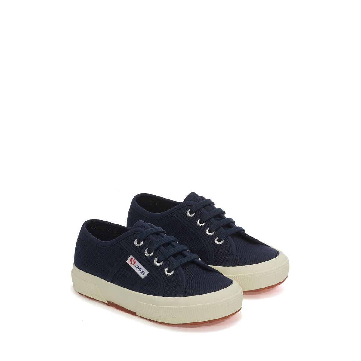 Superga 2750-JCOT CLASSICBLUE NAVY Sconto