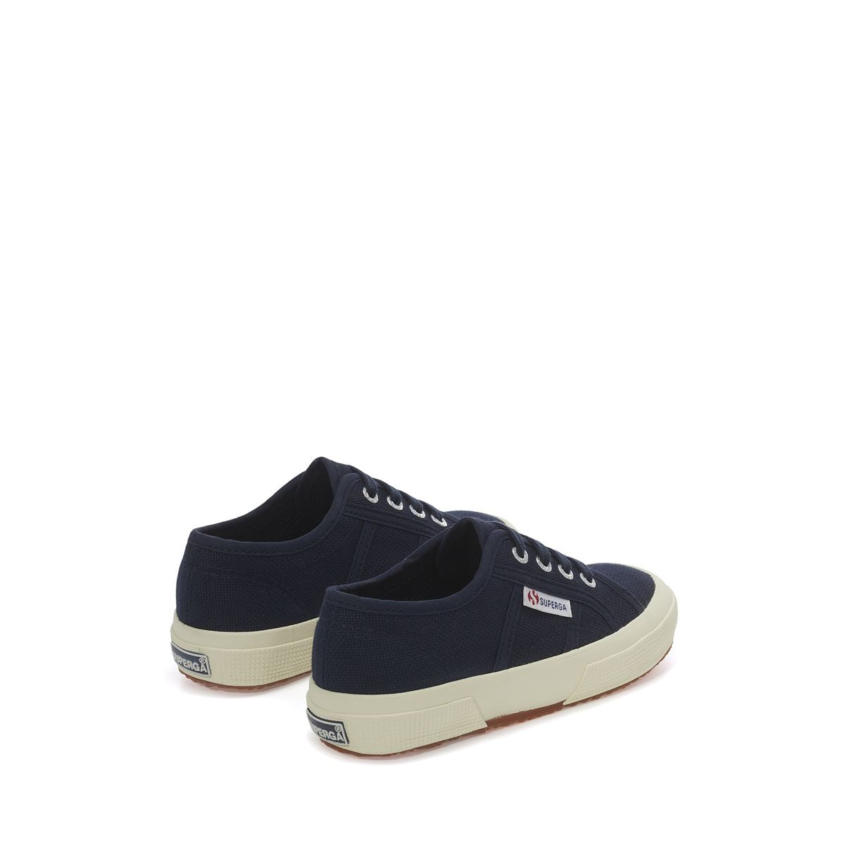 Superga 2750-JCOT CLASSICBLUE NAVY Sconto