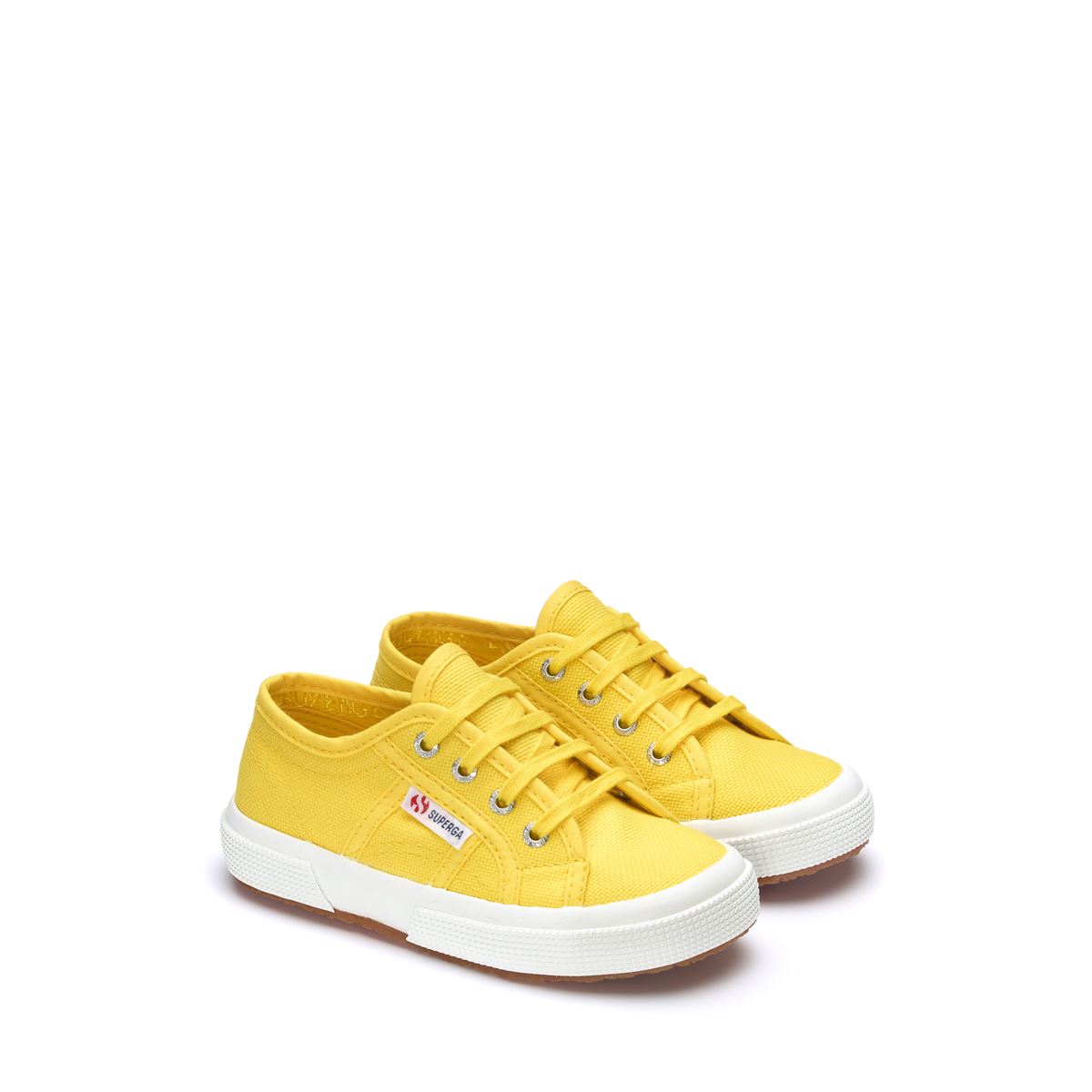 Superga 2750-JCOT CLASSICYELLOW RADIANT Offerta