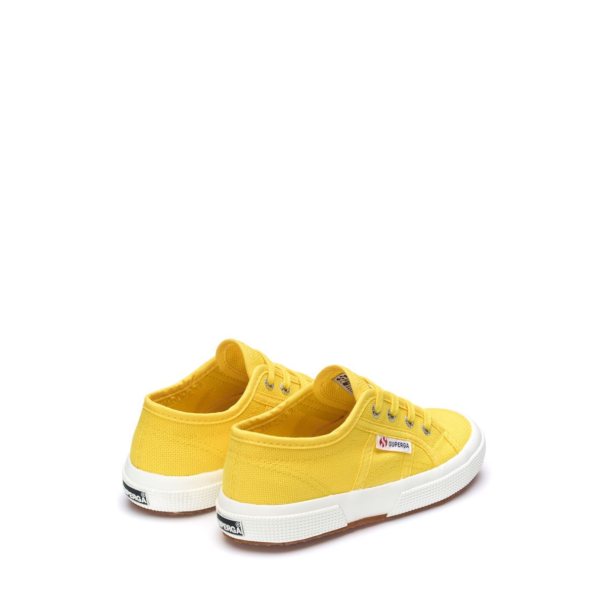 Superga 2750-JCOT CLASSICYELLOW RADIANT Offerta