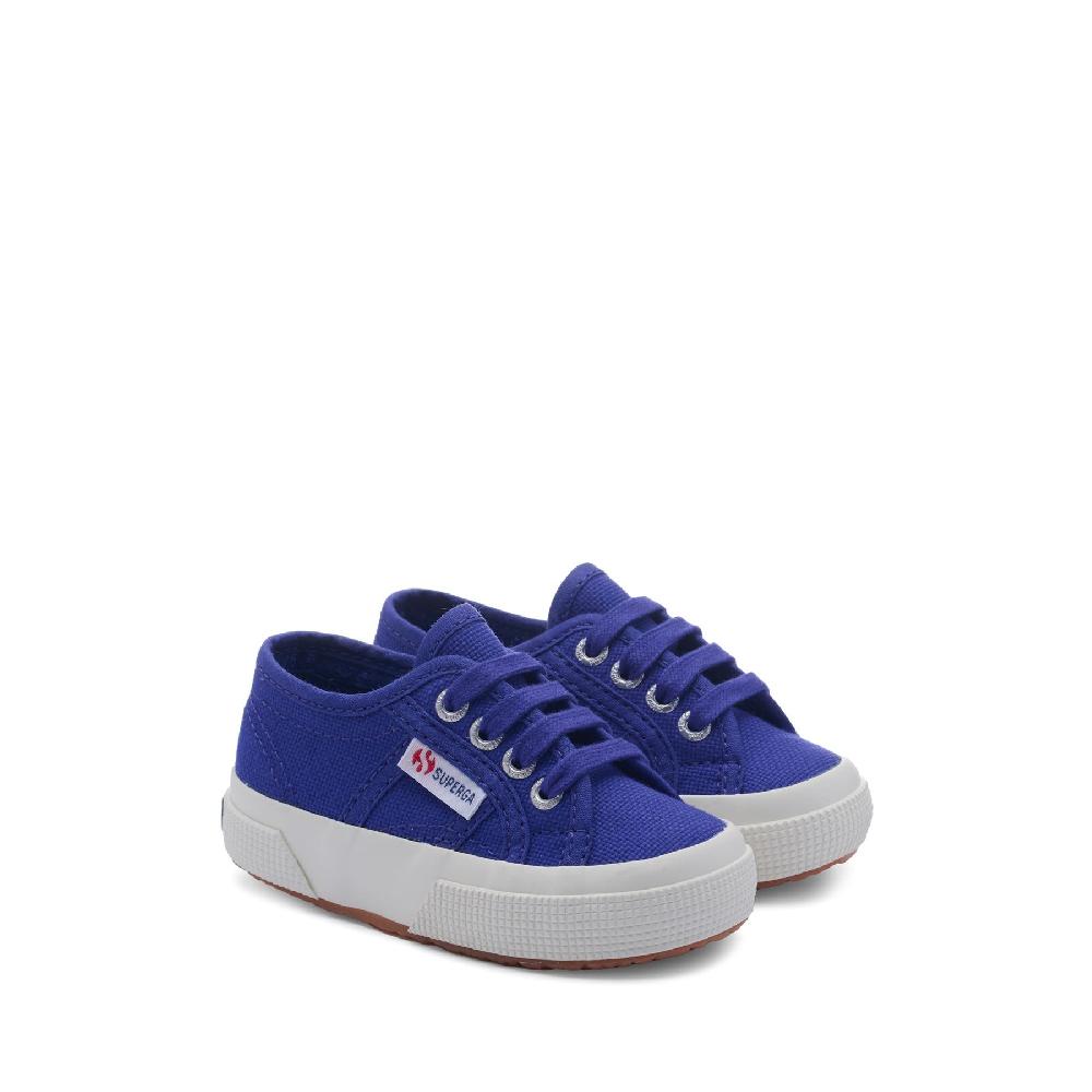 Superga 2750-JCOT CLASSICBLUE SPECTRUM-FAVORIO Economico