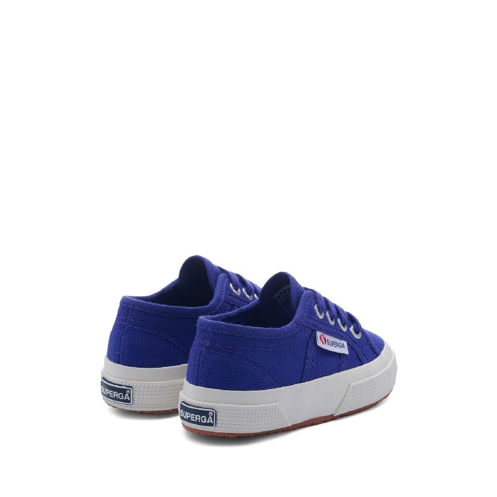 Superga 2750-JCOT CLASSICBLUE SPECTRUM-FAVORIO Economico