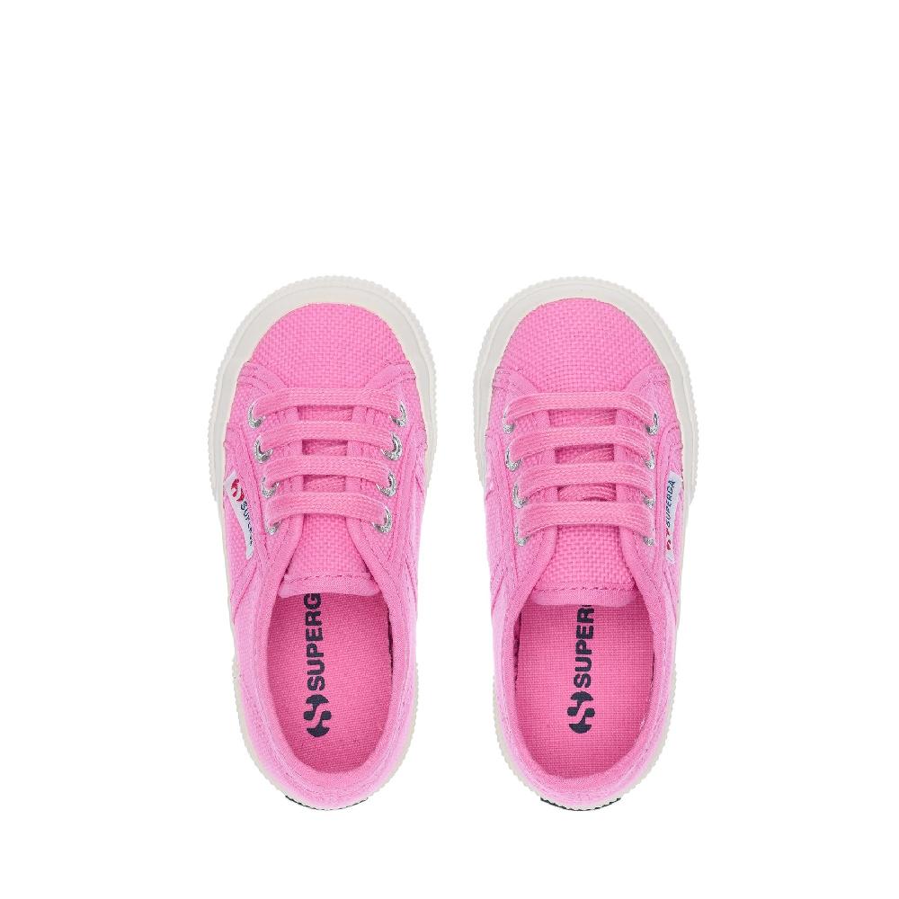 Superga 2750-JCOT CLASSICPINK FUCHSIA-FAVORIO In Vendita
