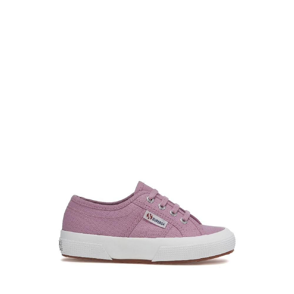 Superga 2750-JCOT CLASSICPINK MOONLITE Hotsell