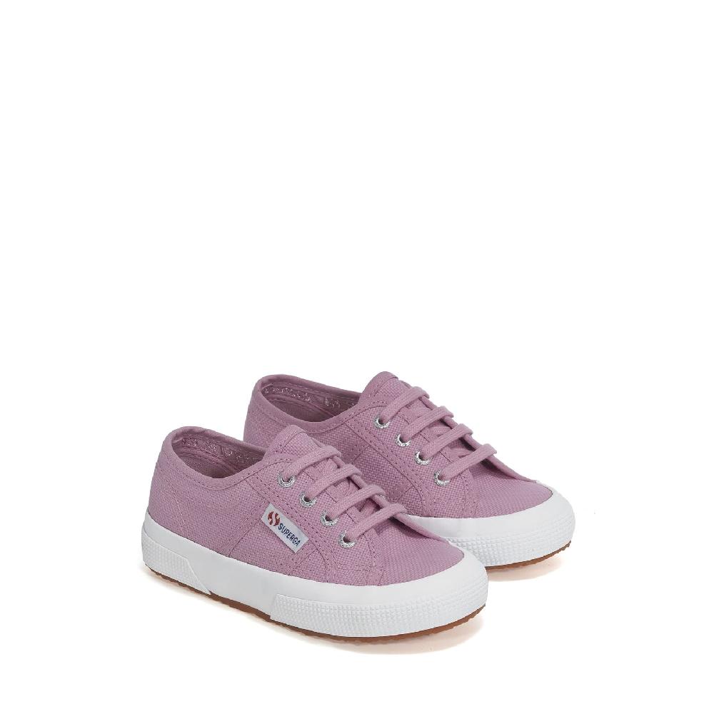 Superga 2750-JCOT CLASSICPINK MOONLITE Hotsell
