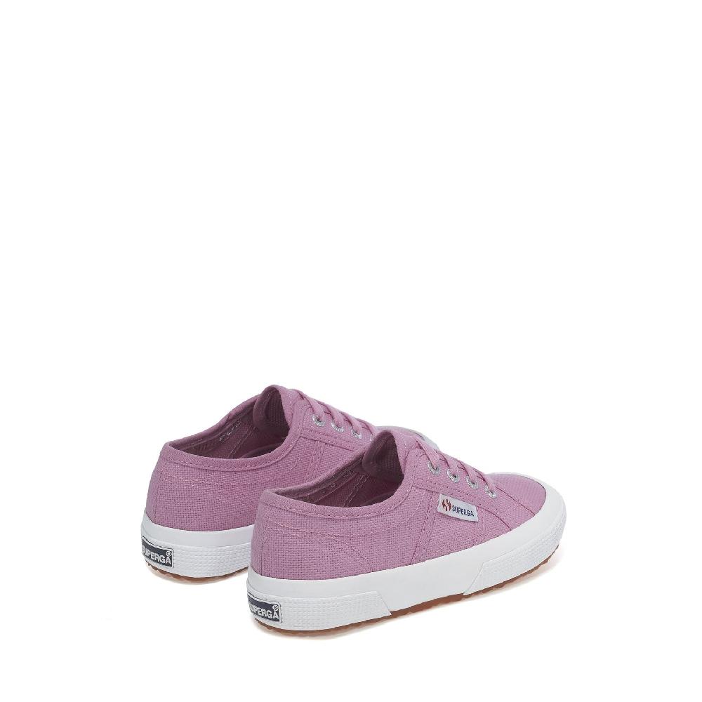 Superga 2750-JCOT CLASSICPINK MOONLITE Hotsell