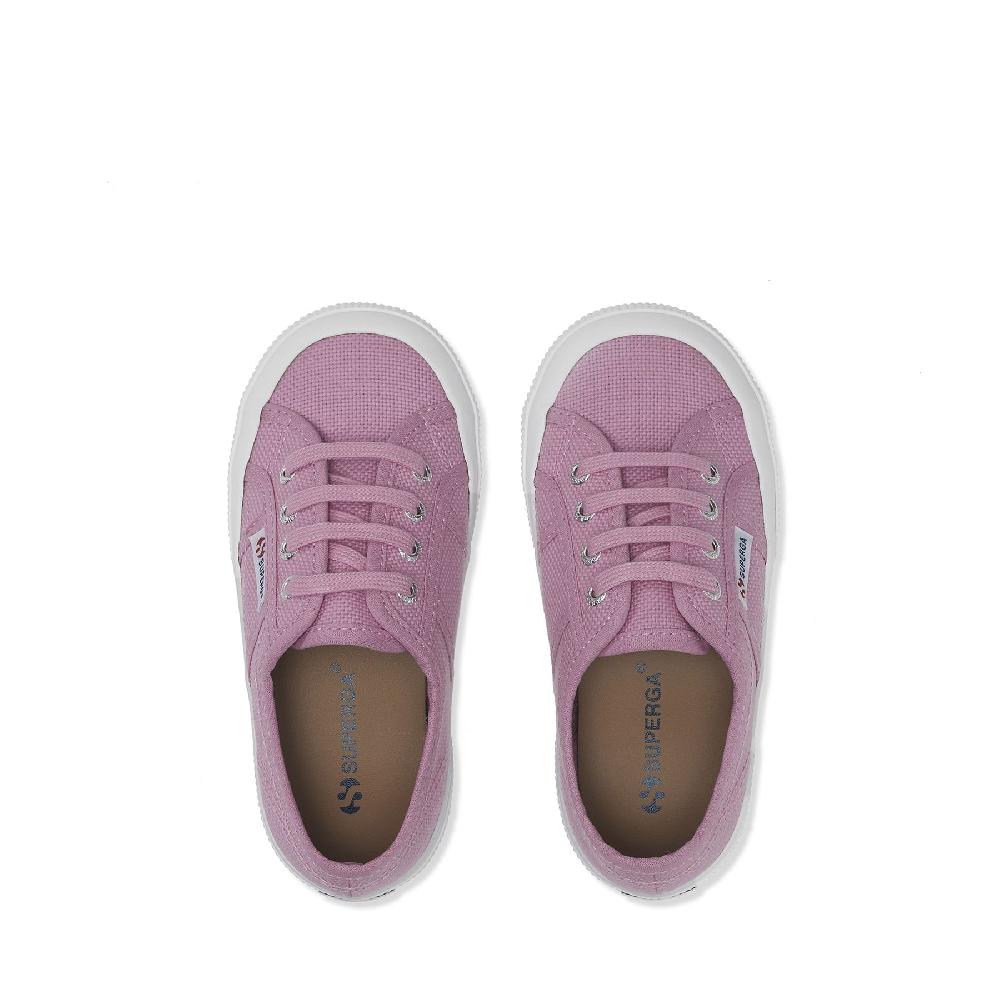 Superga 2750-JCOT CLASSICPINK MOONLITE Hotsell
