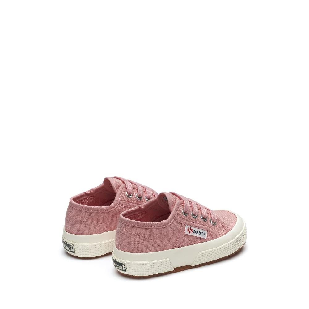 Superga 2750-JCOT CLASSICPINK-FAVORIO Vendita Calda