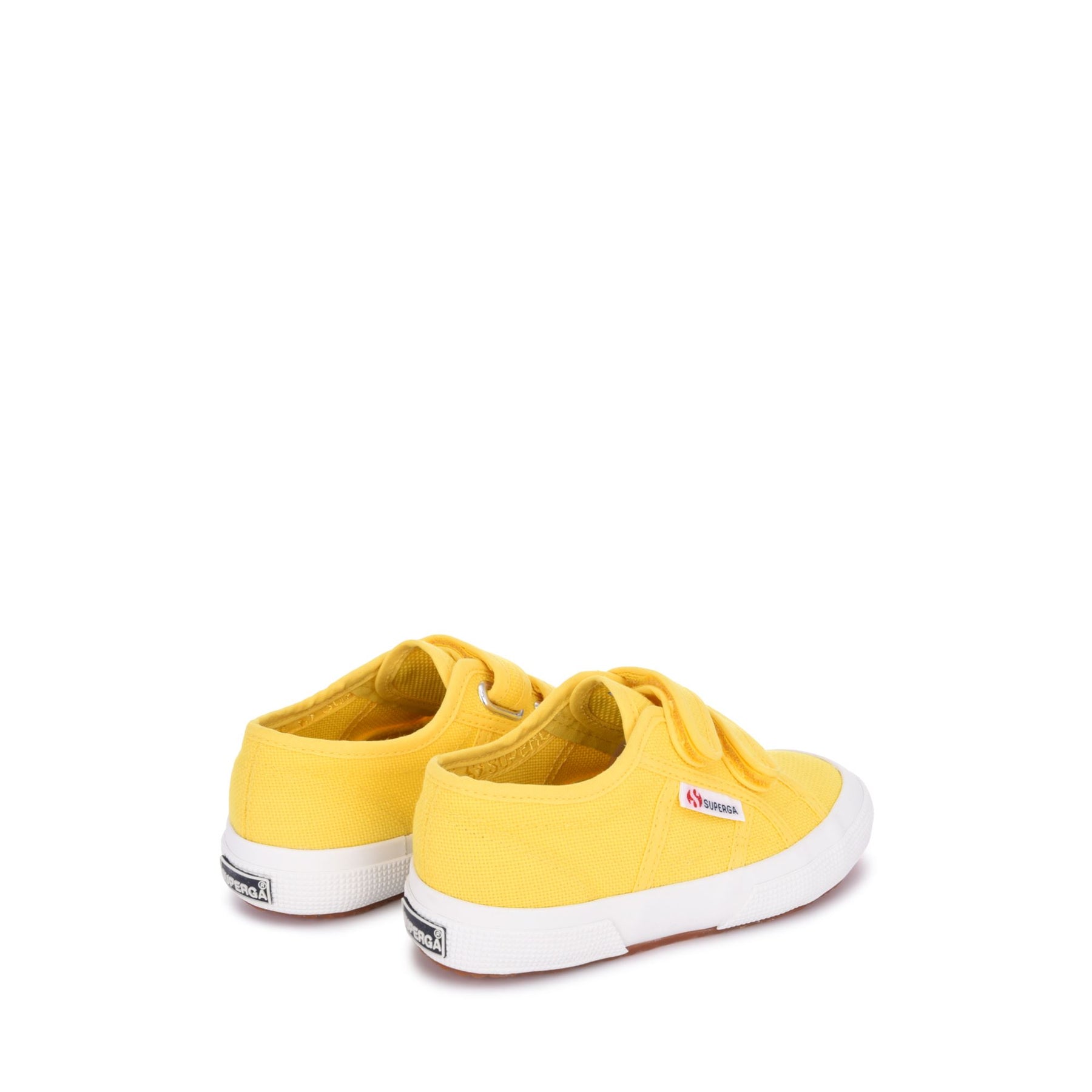 Superga 2750-COTJSTRAP CLASSICYELLOW RADIANT Latest stili