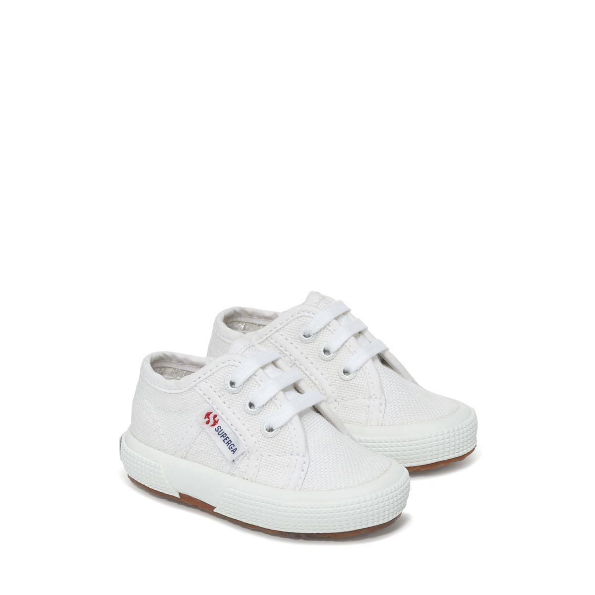 Superga 2750 BABY CLASSICWHITE 2025