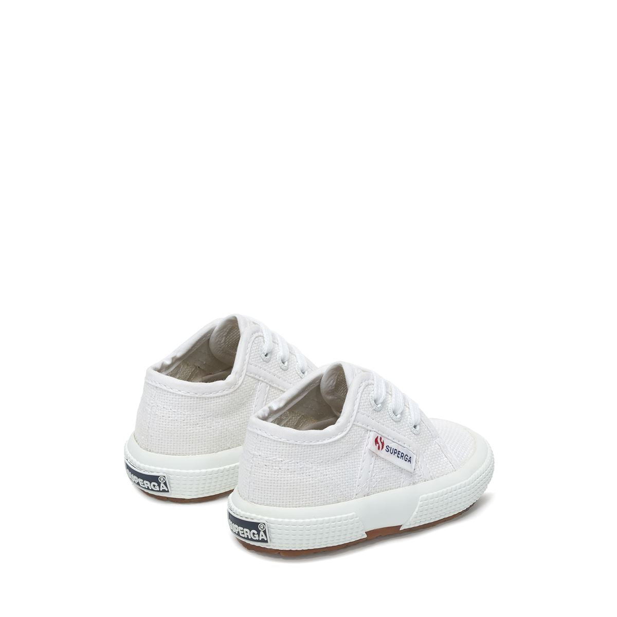 Superga 2750 BABY CLASSICWHITE 2025