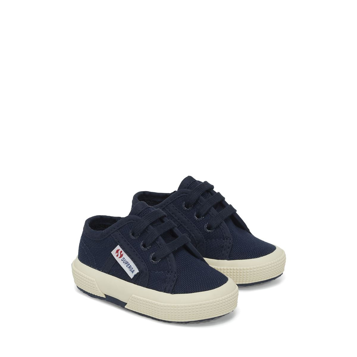 Superga 2750 BABY CLASSICBLUE NAVY Italy