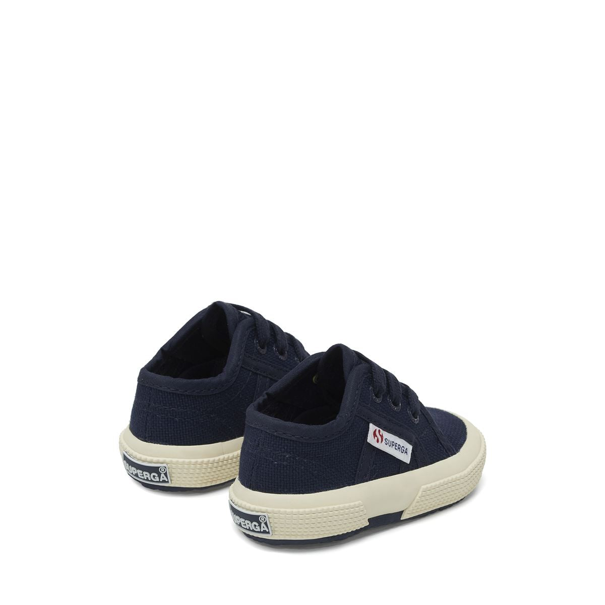 Superga 2750 BABY CLASSICBLUE NAVY Italy