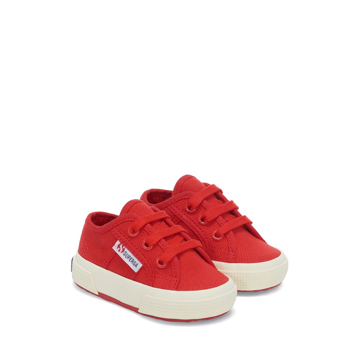 Superga 2750 BABY CLASSICRED Italia