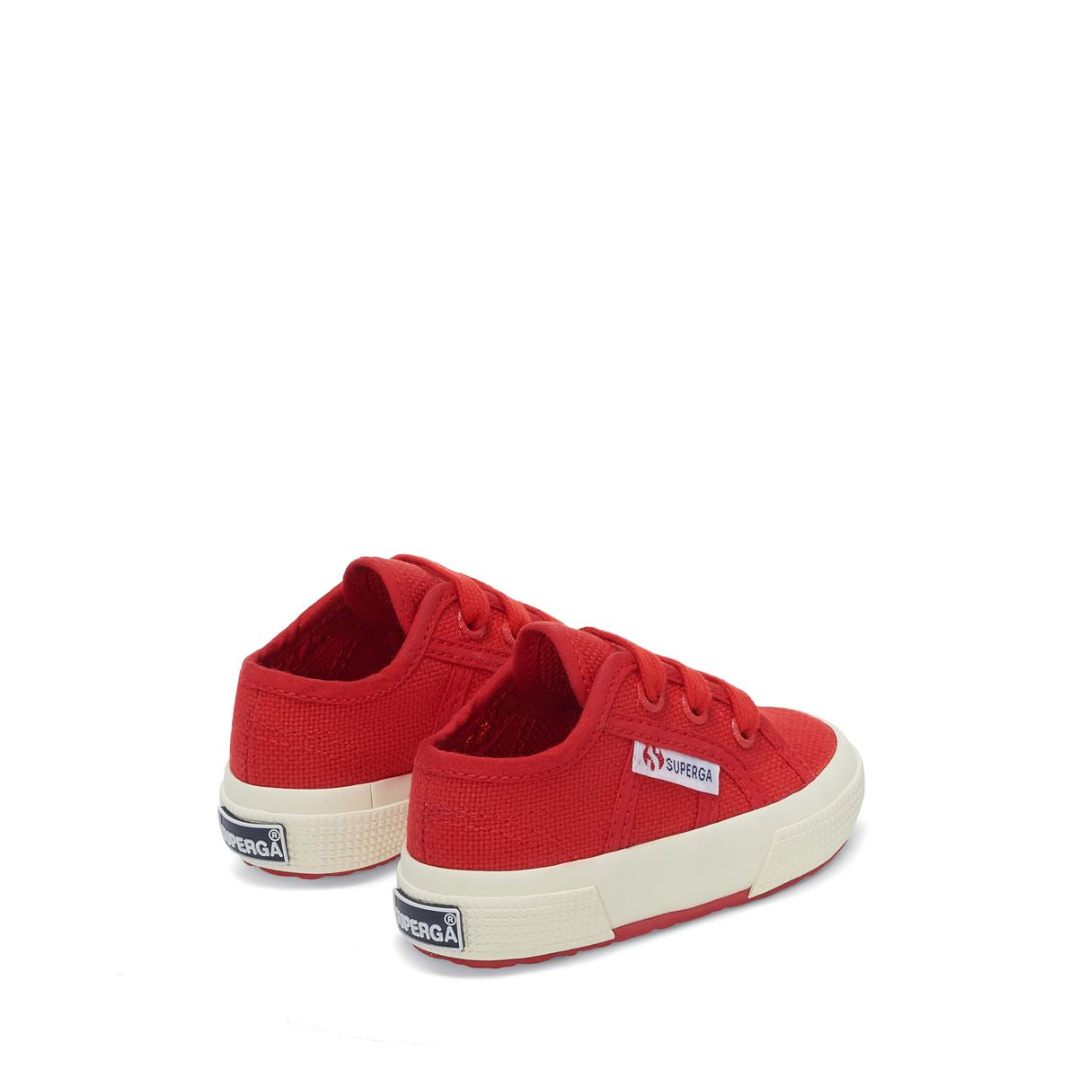 Superga 2750 BABY CLASSICRED Italia