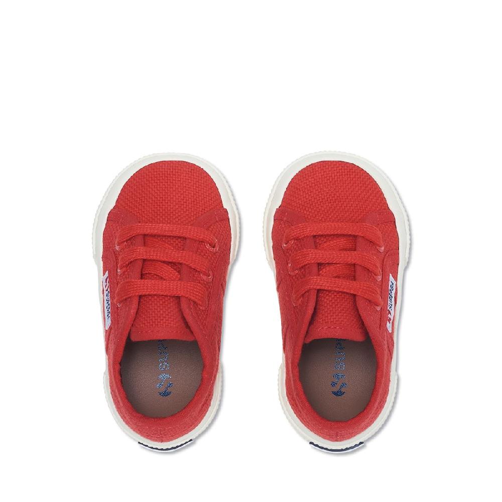 Superga 2750 BABY CLASSICRED Italia