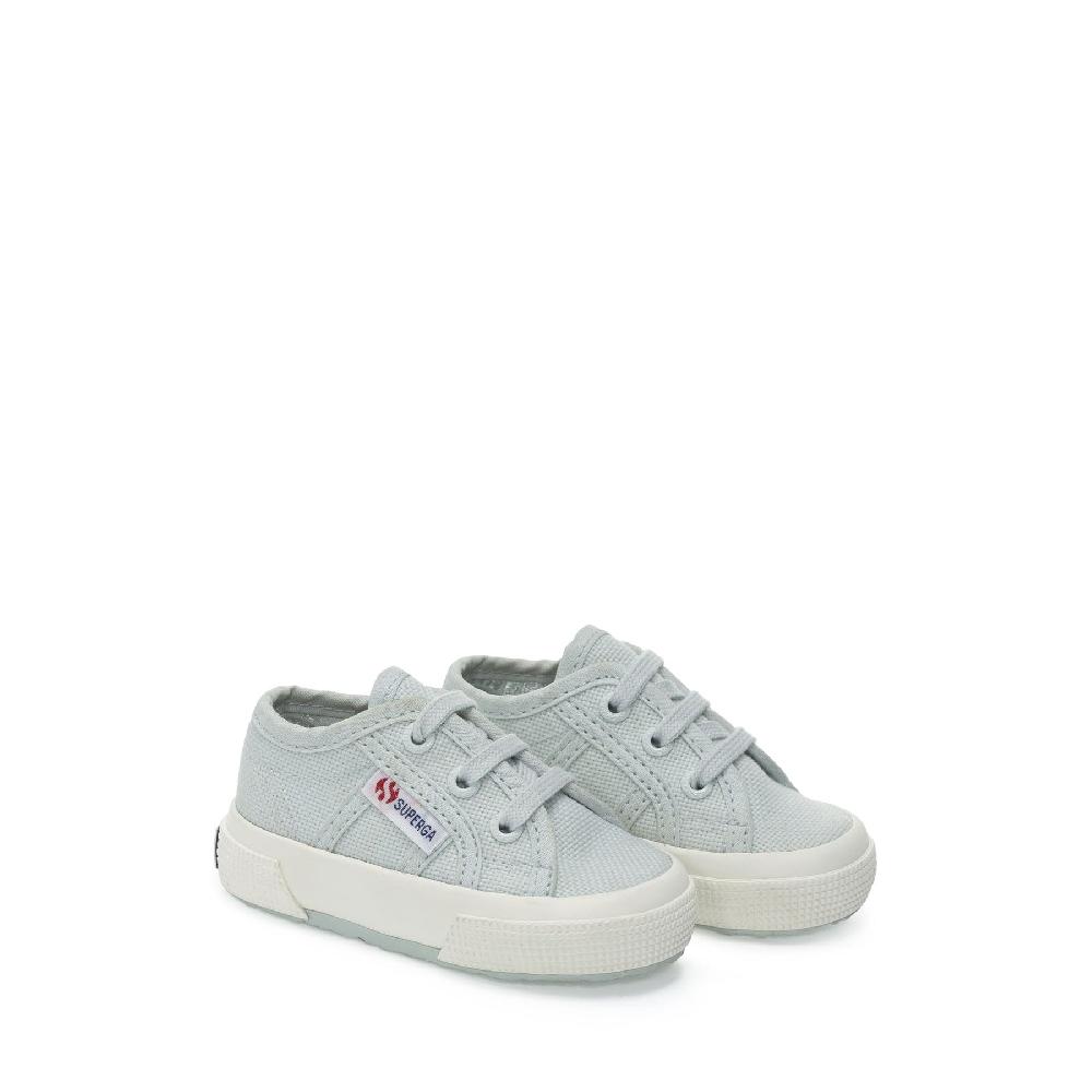 Superga 2750 BABY CLASSICAZURE LT-F AVORIO 2025
