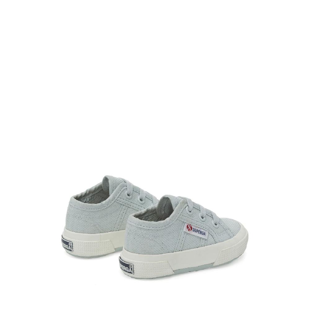 Superga 2750 BABY CLASSICAZURE LT-F AVORIO 2025