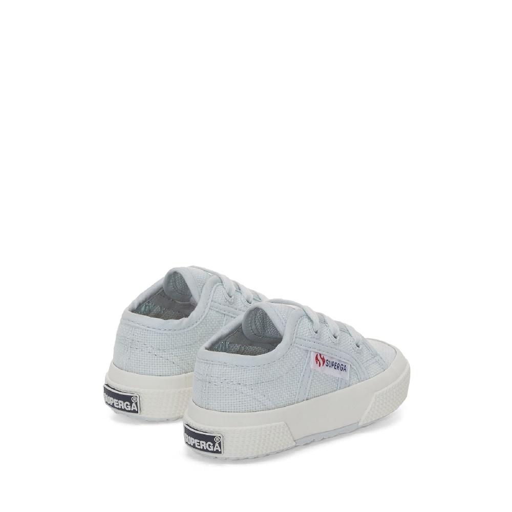 Superga 2750 BABY CLASSICAZURE ICE-FAVORIO In Linea