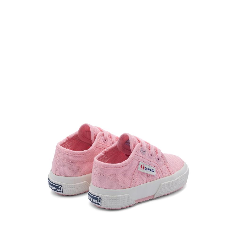 Superga 2750 BABY CLASSICPINK TICKLED-FAVORIO Vendita