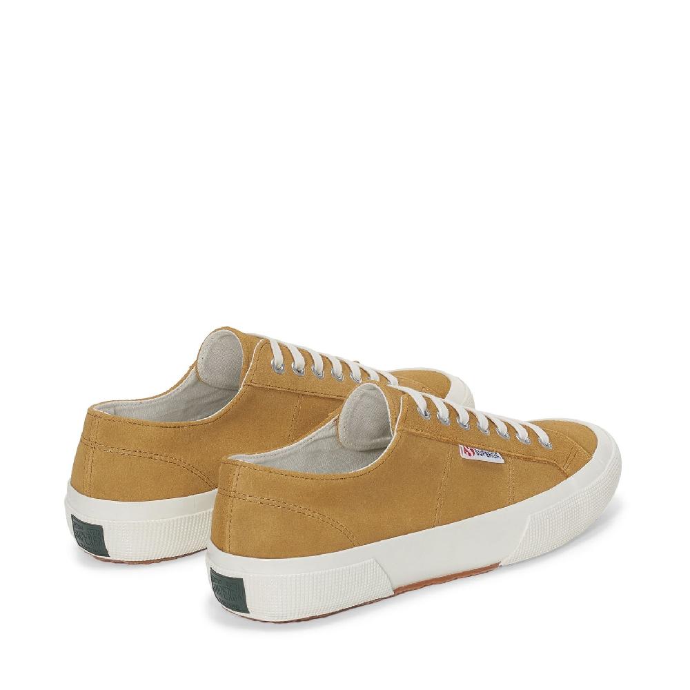 Superga 2750 OG SUEDEBEIGE DIJON-FAVORIO Shopping Online