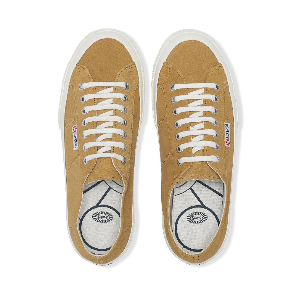 Superga 2750 OG SUEDEBEIGE DIJON-FAVORIO Shopping Online