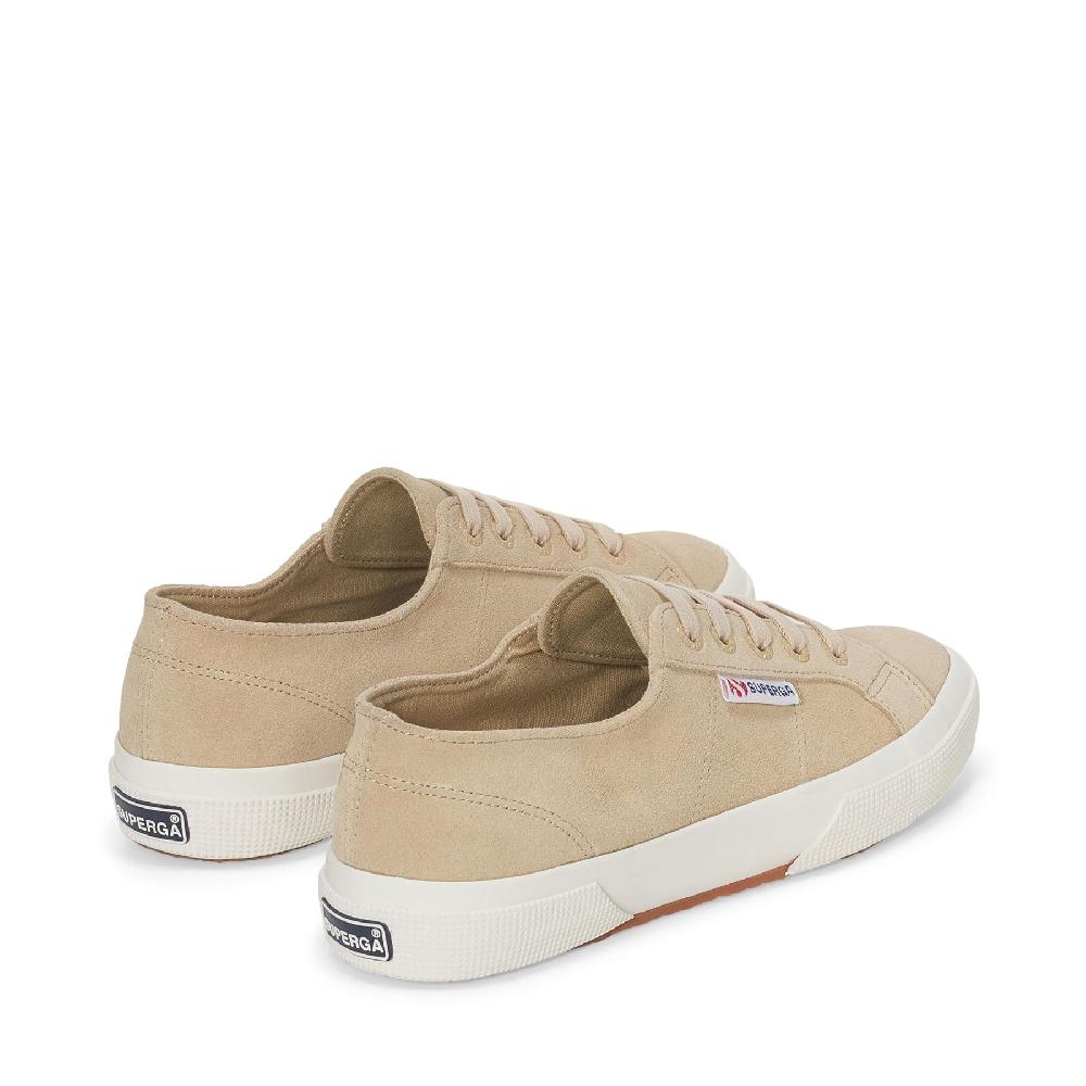 Superga 2750 SUEDEBEIGE LT-FAVORIO Novità