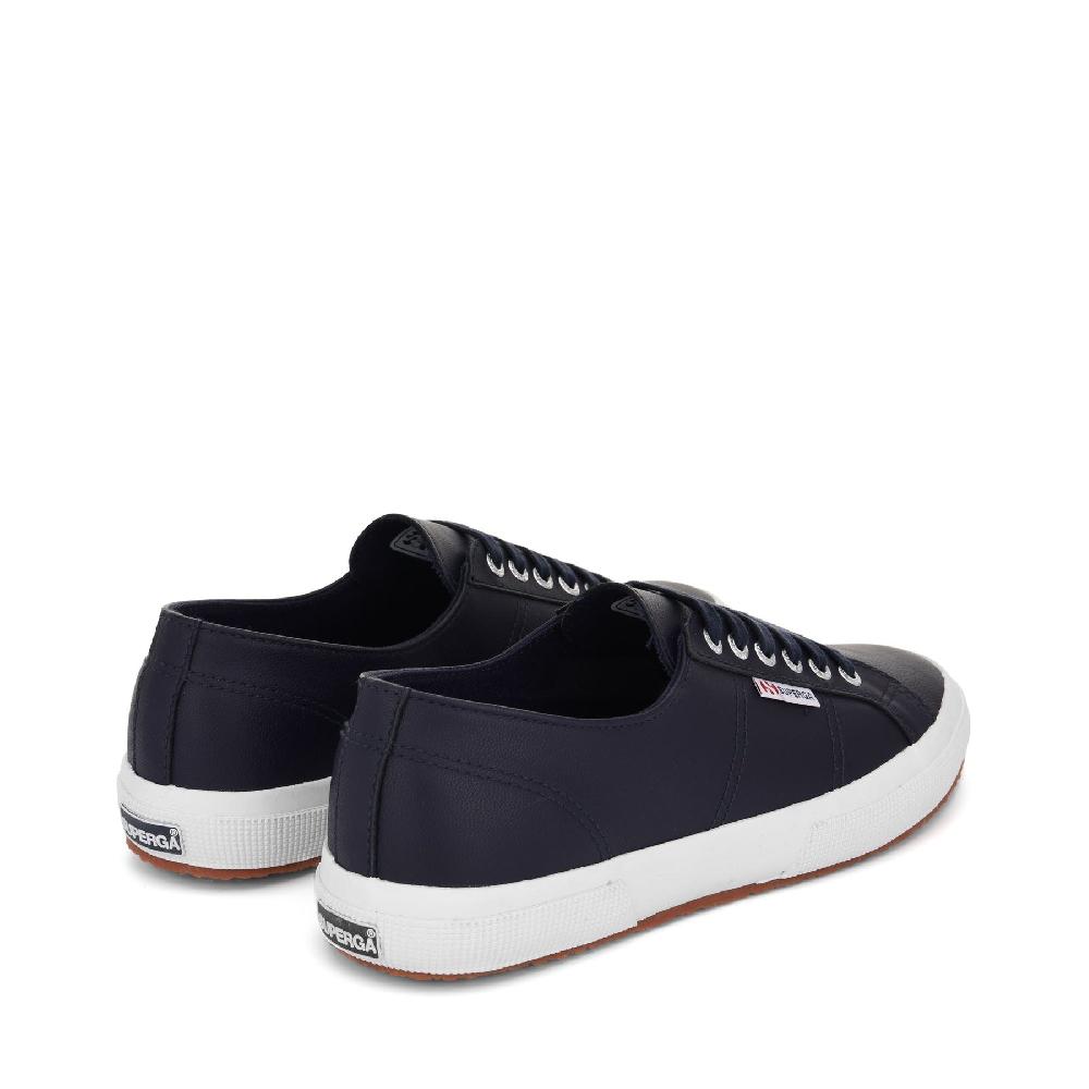 Superga 2750 NAPPABLUE EVENING Vendita Economica