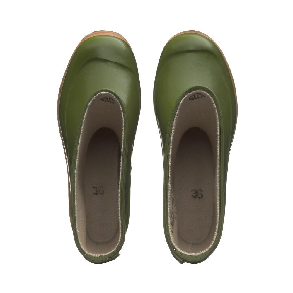 Superga 7133-TRONCHETTO ALPINAOLIVE I Più Venduti