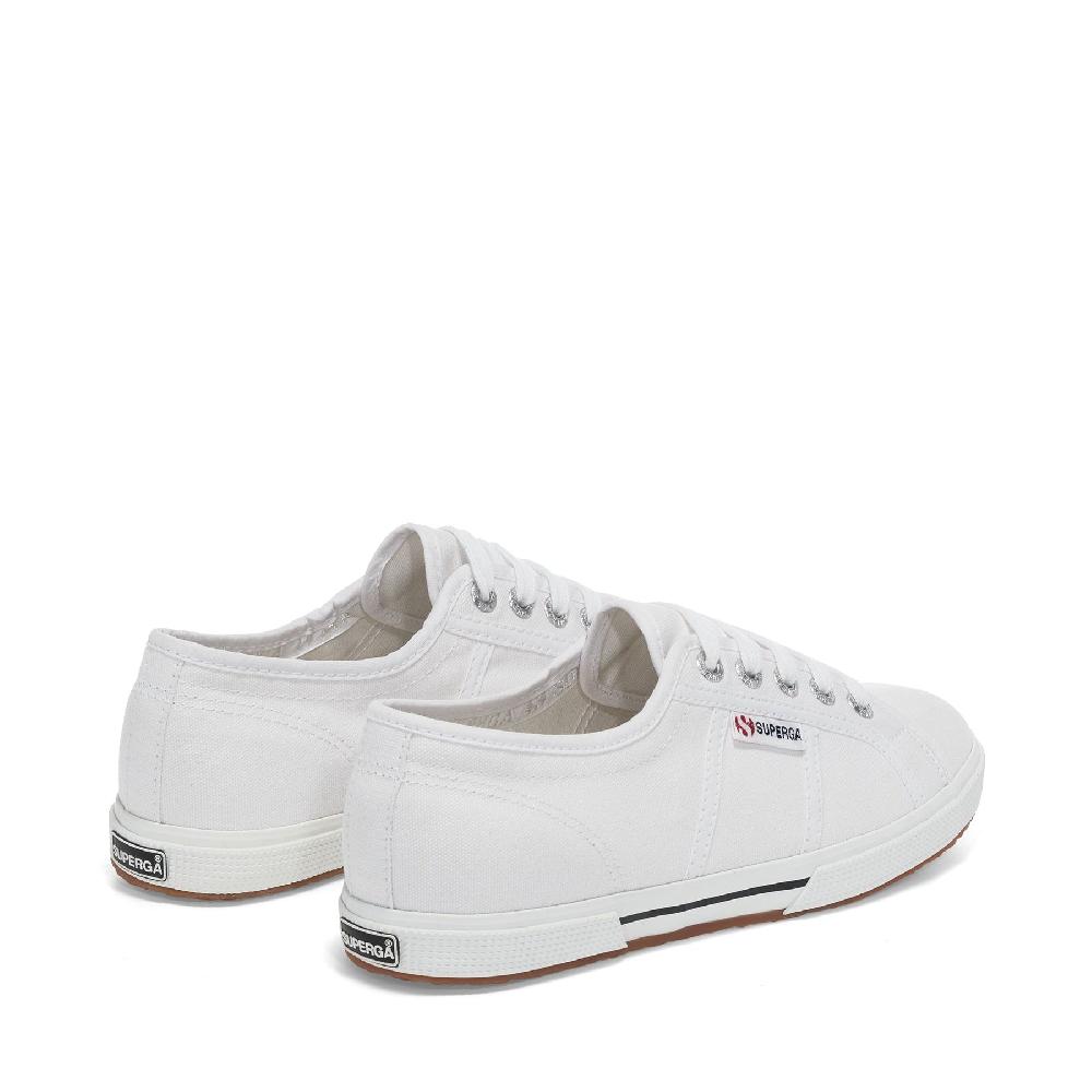 Superga 2950-COTUWHITE Vendite Flash