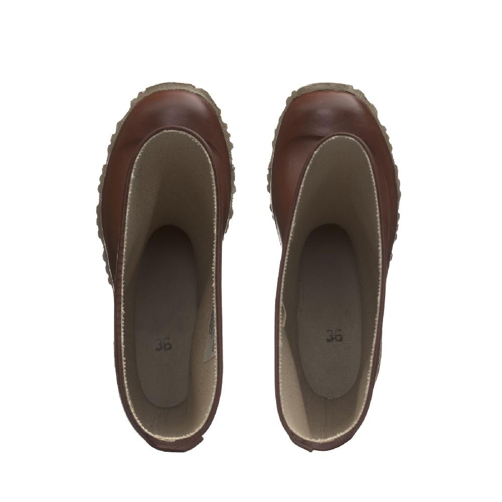 Superga 7266-GINOCCHIO PADUSBROWN 2025