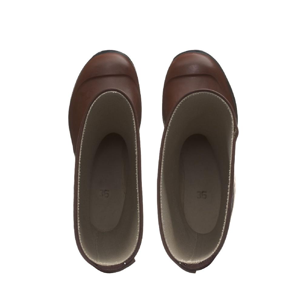 Superga 7324-GINOCCHIO ALPINABROWN Italy