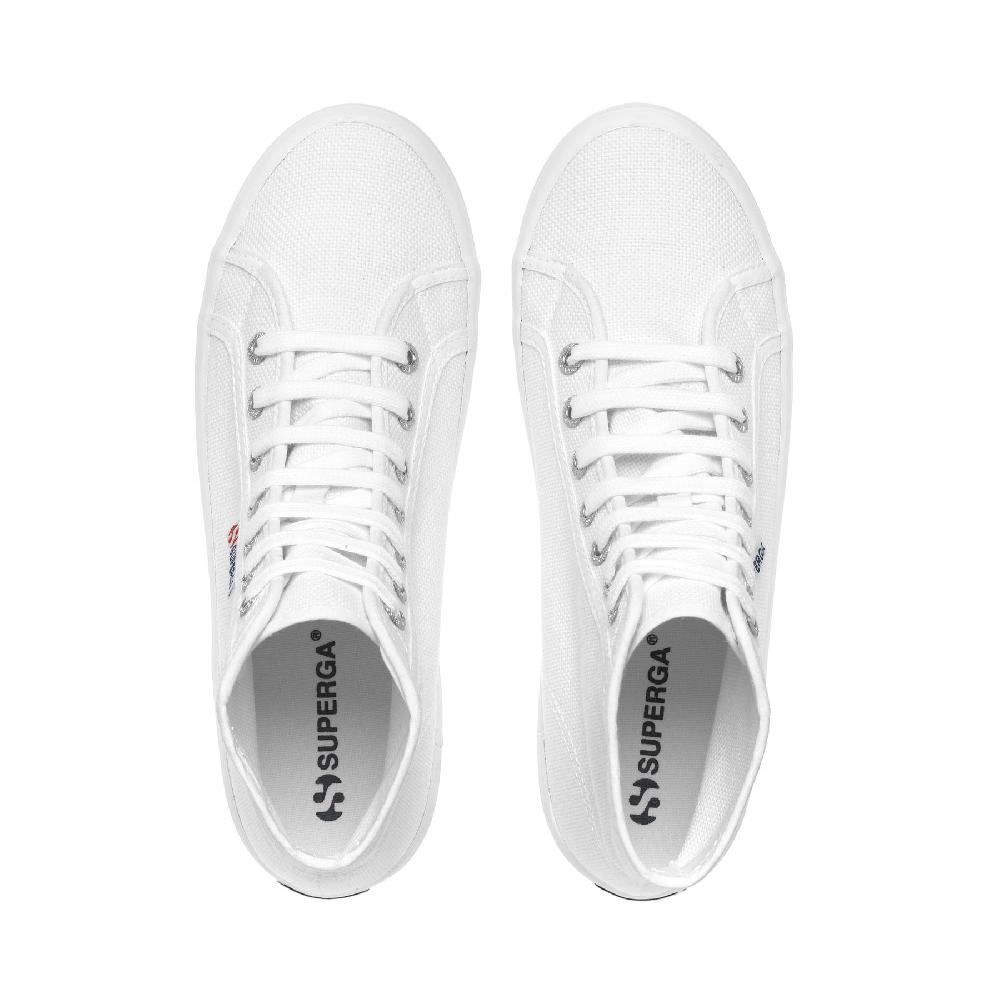 Superga 2341 ALPINAWHITE Vendita