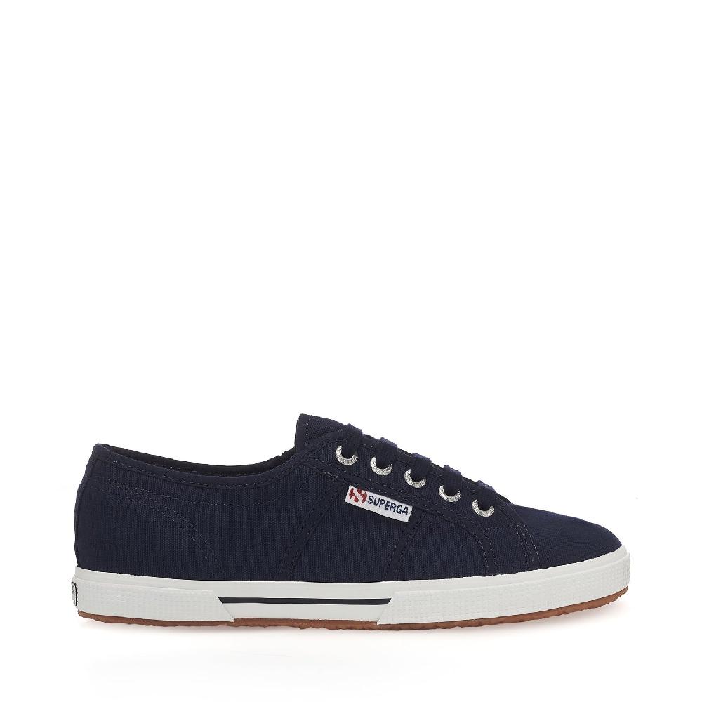 Superga 2950-COTUBLUE DK Promozione
