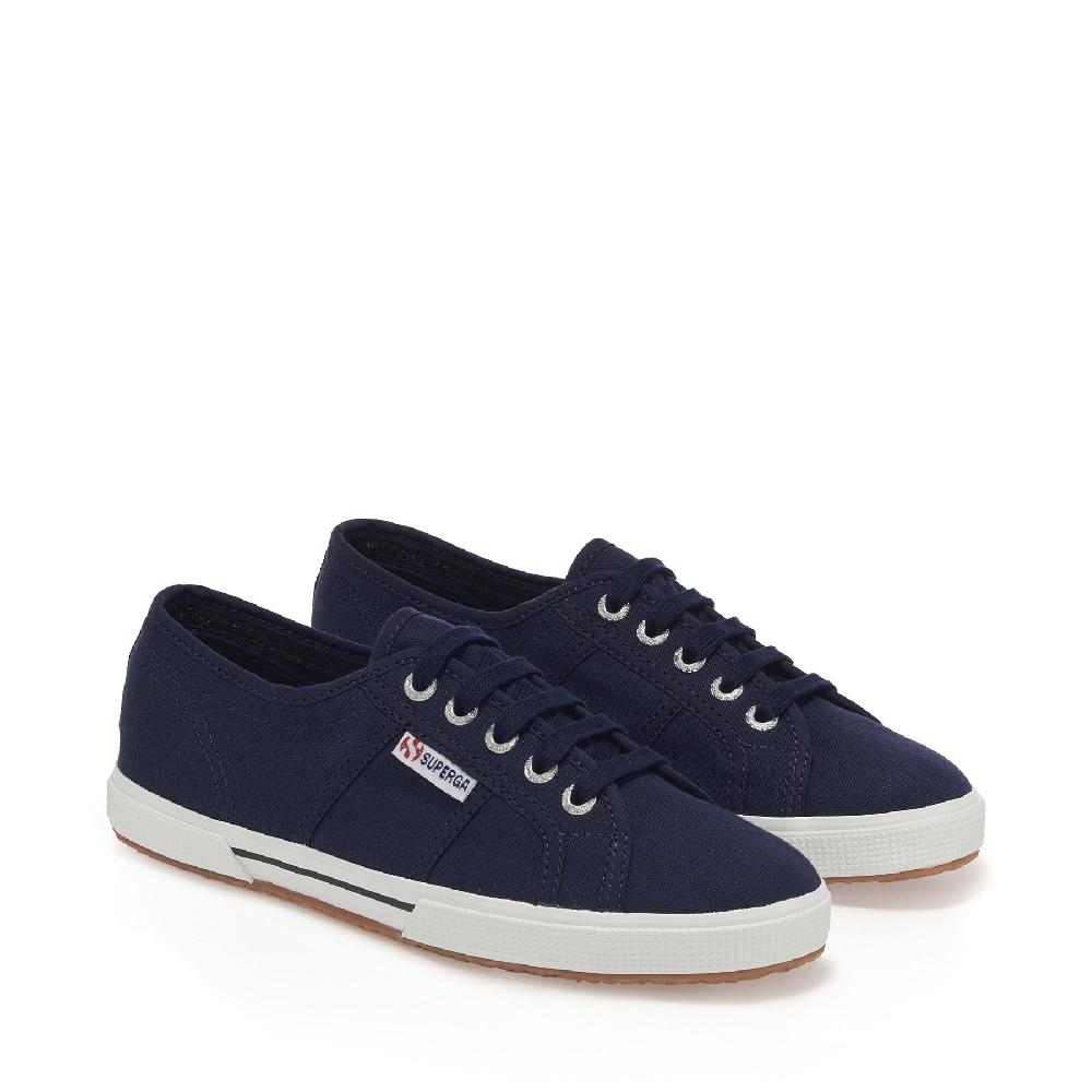 Superga 2950-COTUBLUE DK Promozione