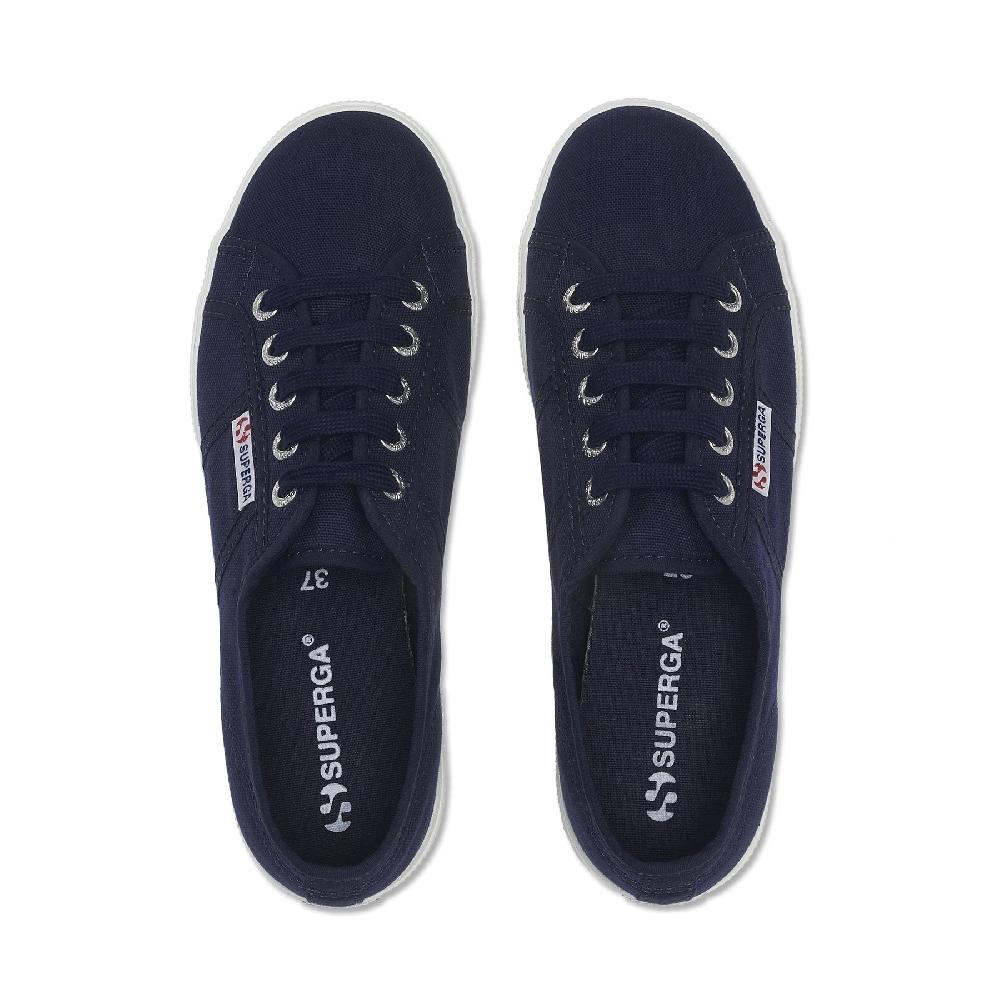 Superga 2950-COTUBLUE DK Promozione